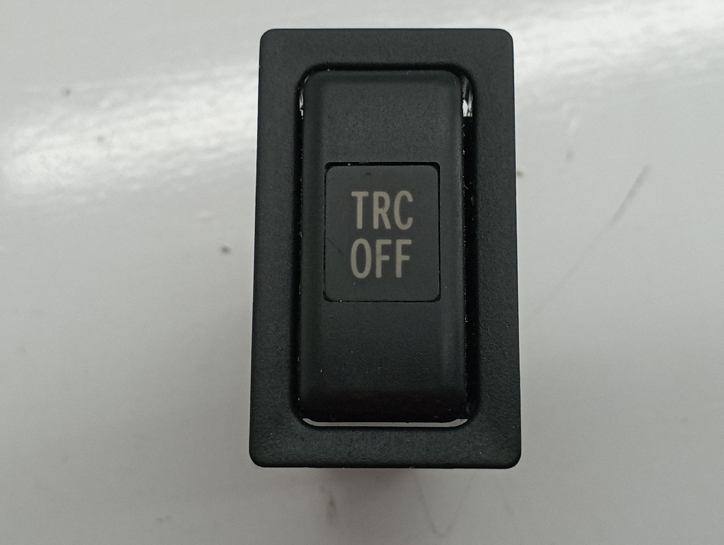 Botão de controlo de tração TOYOTA COROLLA (_E12_) | 01 - 07