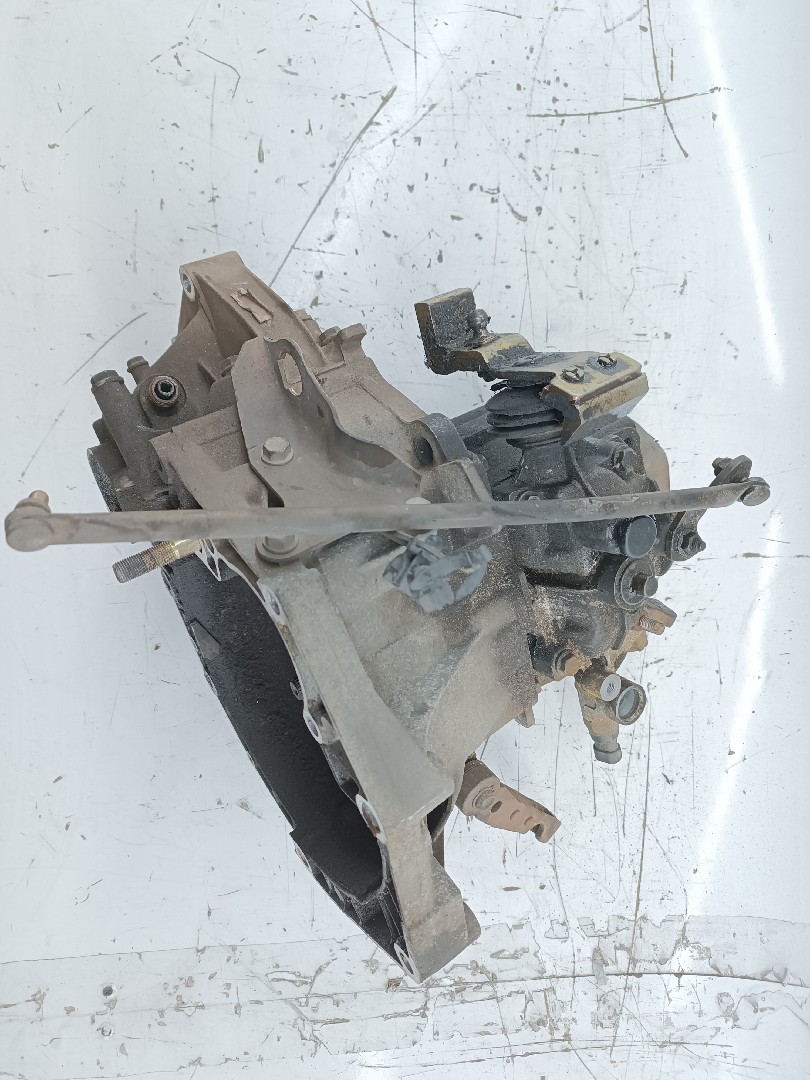 Caixa de Velocidades Manual FIAT PUNTO (176_) | 93 - 99 Imagem-4