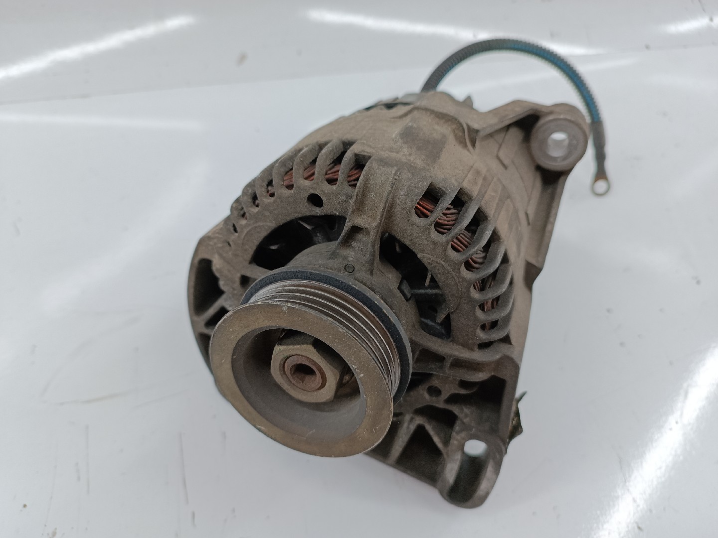 Alternador FIAT PUNTO (176_) | 93 - 99 Imagem-3