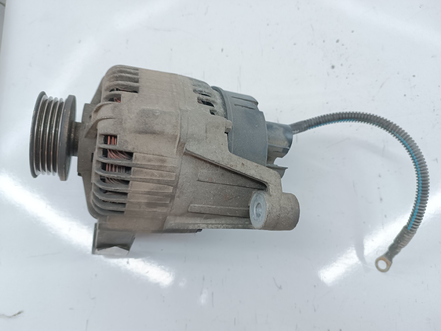 Alternador FIAT PUNTO (176_) | 93 - 99