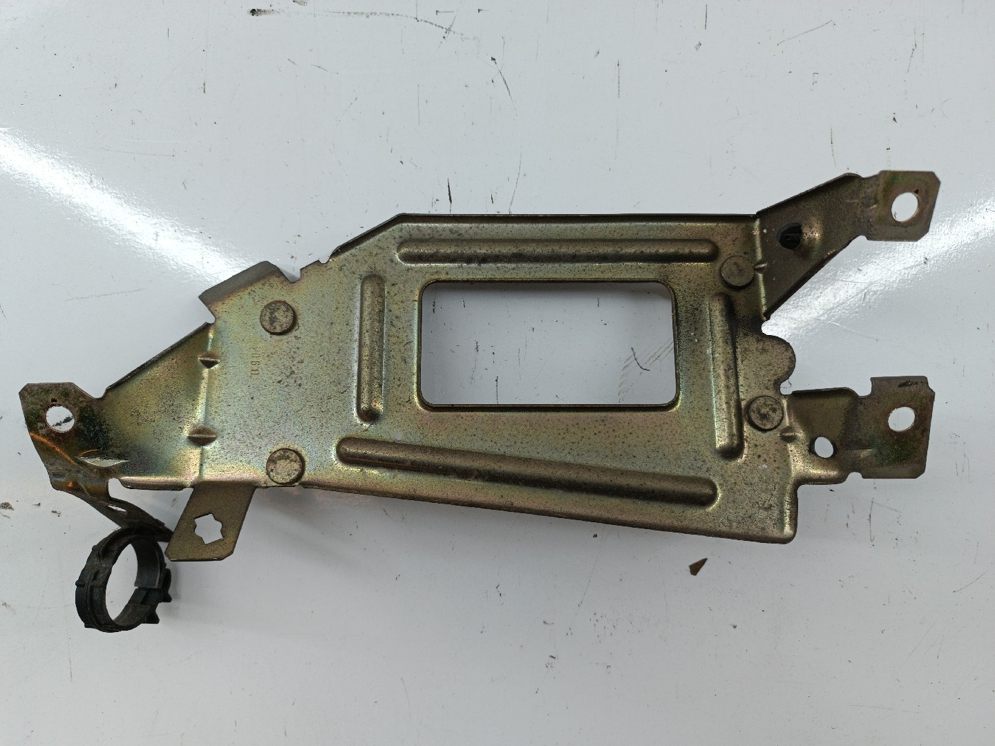 Suporte de centralina FIAT PUNTO (176_) | 93 - 99