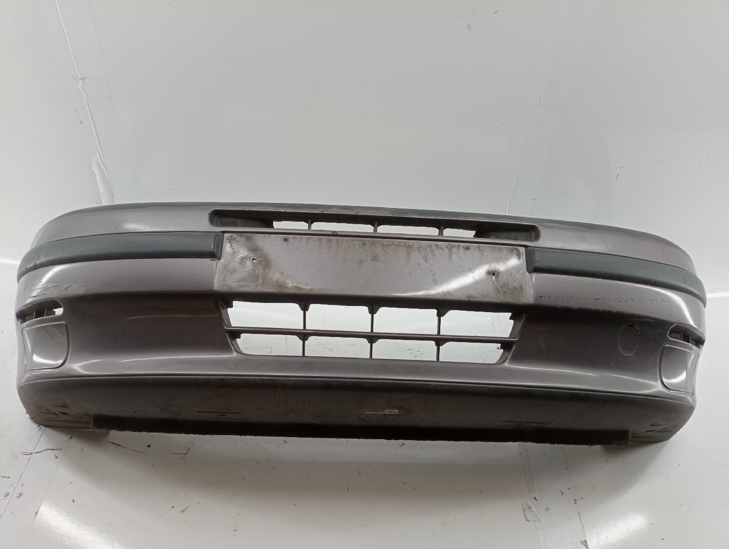 Para Choques Frente FIAT PUNTO (176_) | 93 - 99