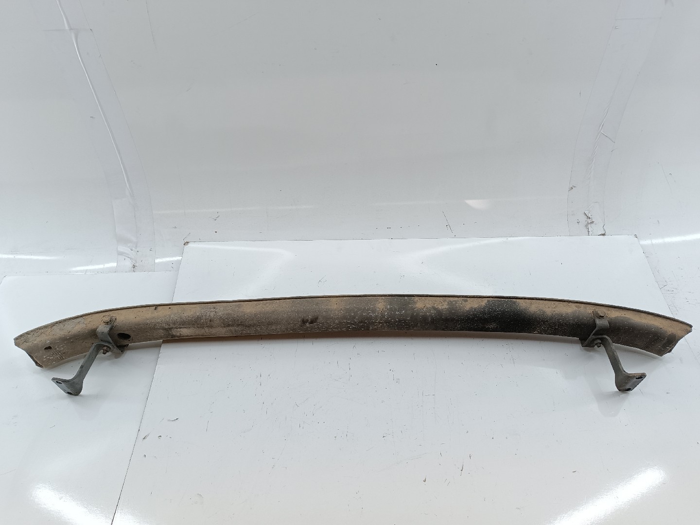 Reforço de para-choques traseiro MERCEDES-BENZ E-CLASS T-Model (S211) | 03 - 09
