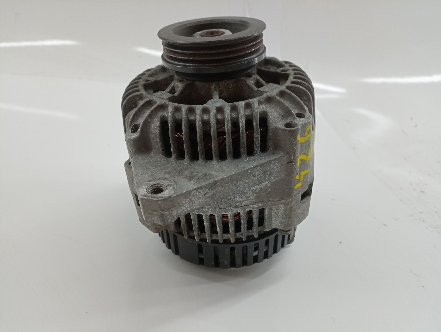 Alternador RENAULT MEGANE Scenic (JA0/1_) | 96 - 01 Imagem-1