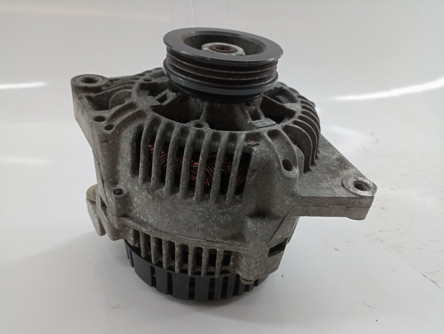 Alternador RENAULT MEGANE Scenic (JA0/1_) | 96 - 01 Imagem-2