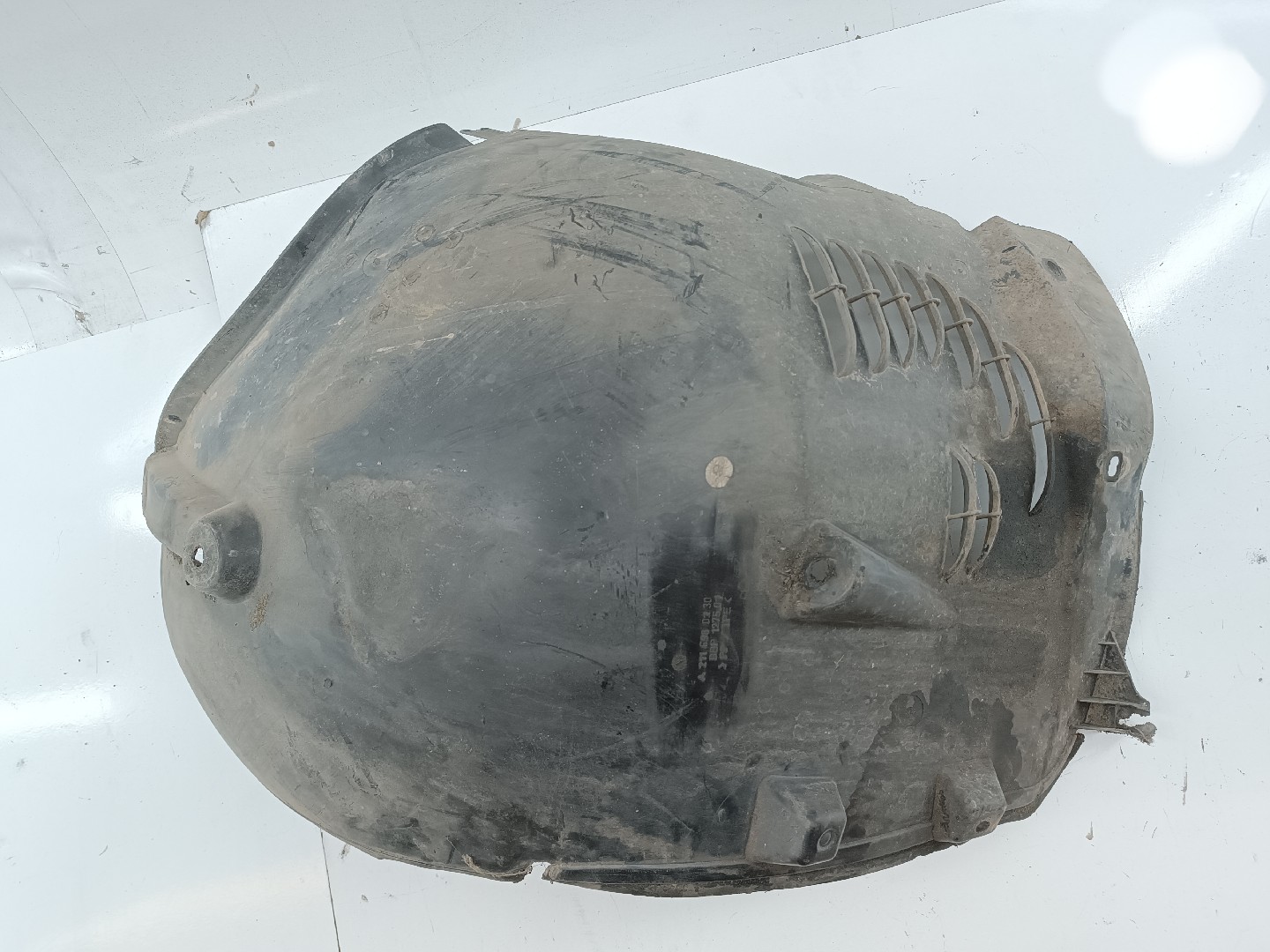 Cava de Roda Frente Direita MERCEDES-BENZ E-CLASS T-Model (S211) | 03 - 09 Imagem-3