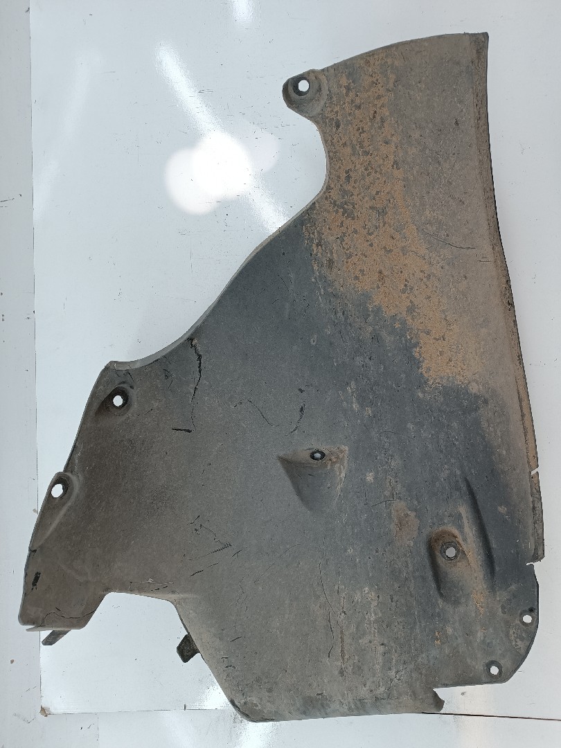 Cava de Roda Frente Esquerda MERCEDES-BENZ E-CLASS T-Model (S211) | 03 - 09