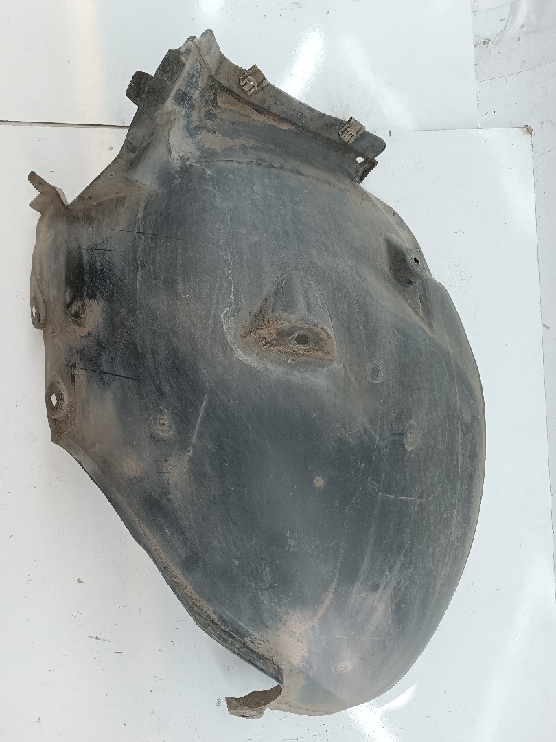 Cava de Roda Frente Esquerda MERCEDES-BENZ E-CLASS T-Model (S211) | 03 - 09 Imagem-2