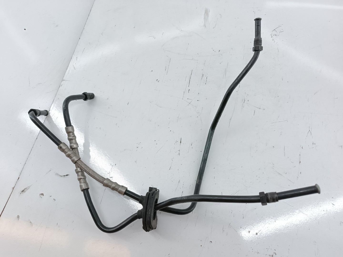 Tubo de óleo AUDI A4 (8EC, B7) | 04 - 08