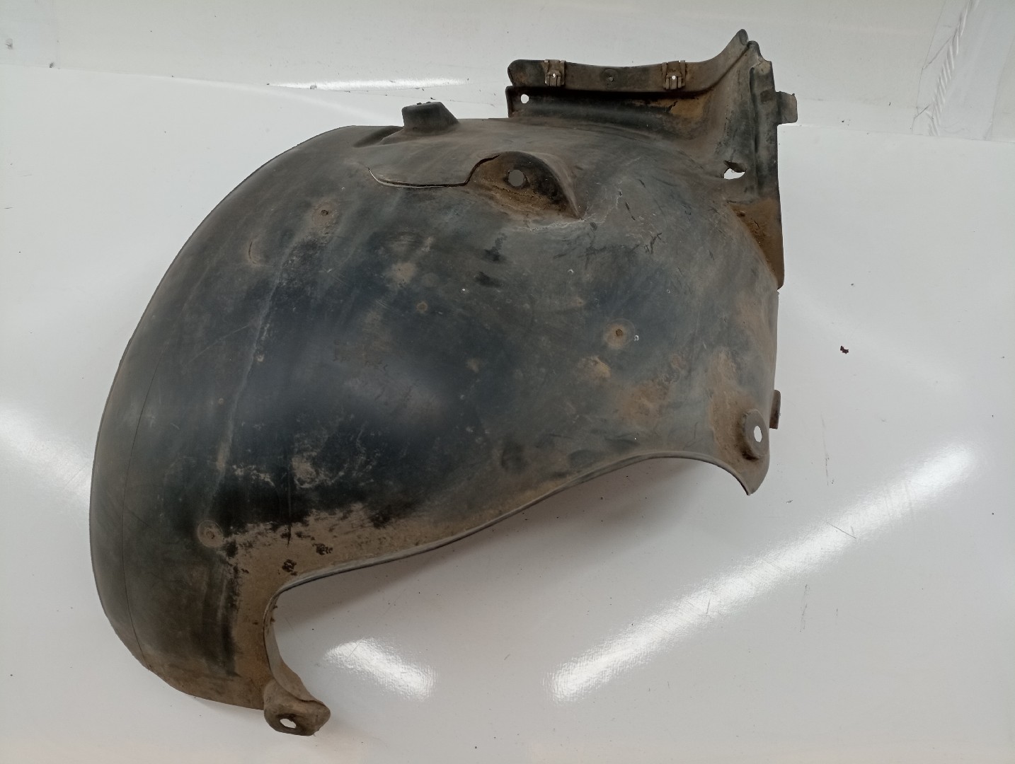 Cava de Roda Frente Direita MERCEDES-BENZ E-CLASS T-Model (S211) | 03 - 09