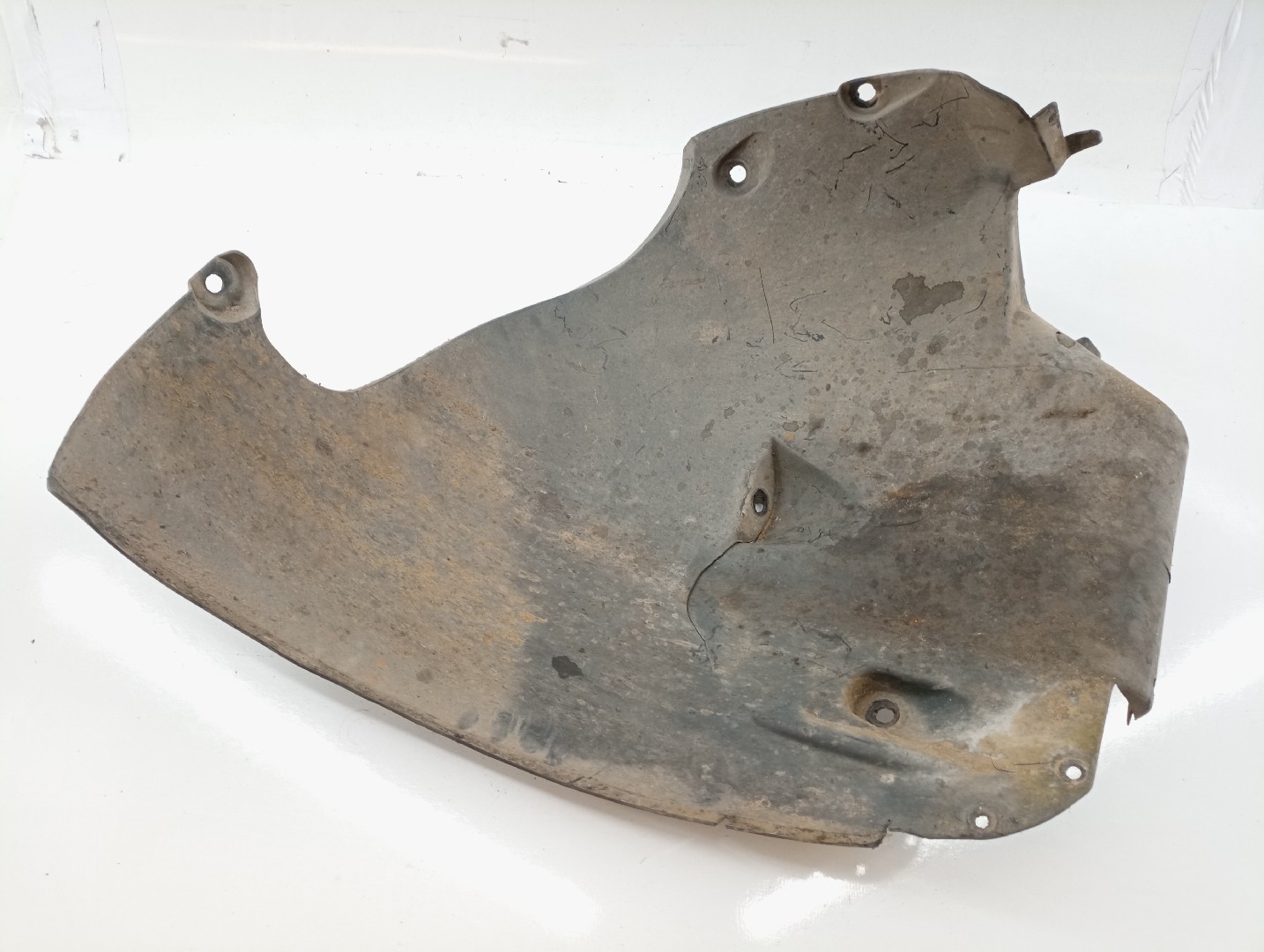 Cava de Roda Frente Direita MERCEDES-BENZ E-CLASS T-Model (S211) | 03 - 09 Imagem-2