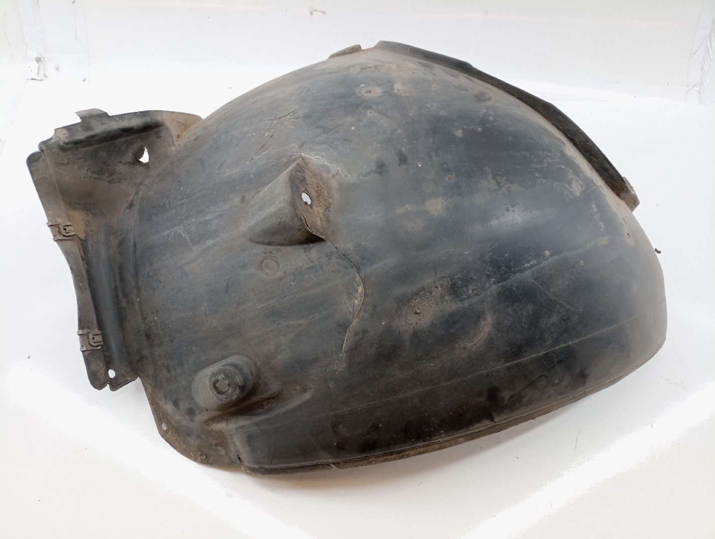 Cava de Roda Frente Direita MERCEDES-BENZ E-CLASS T-Model (S211) | 03 - 09 Imagem-1