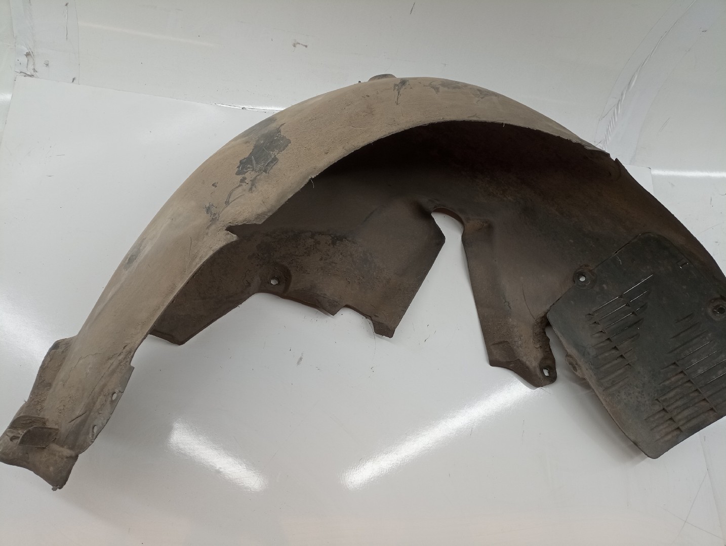 Cava de Roda Frente Esquerda MERCEDES-BENZ E-CLASS T-Model (S211) | 03 - 09 Imagem-2