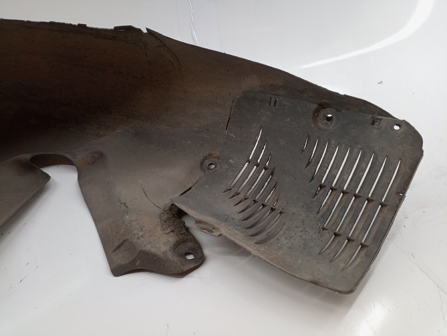 Cava de Roda Frente Esquerda MERCEDES-BENZ E-CLASS T-Model (S211) | 03 - 09 Imagem-1