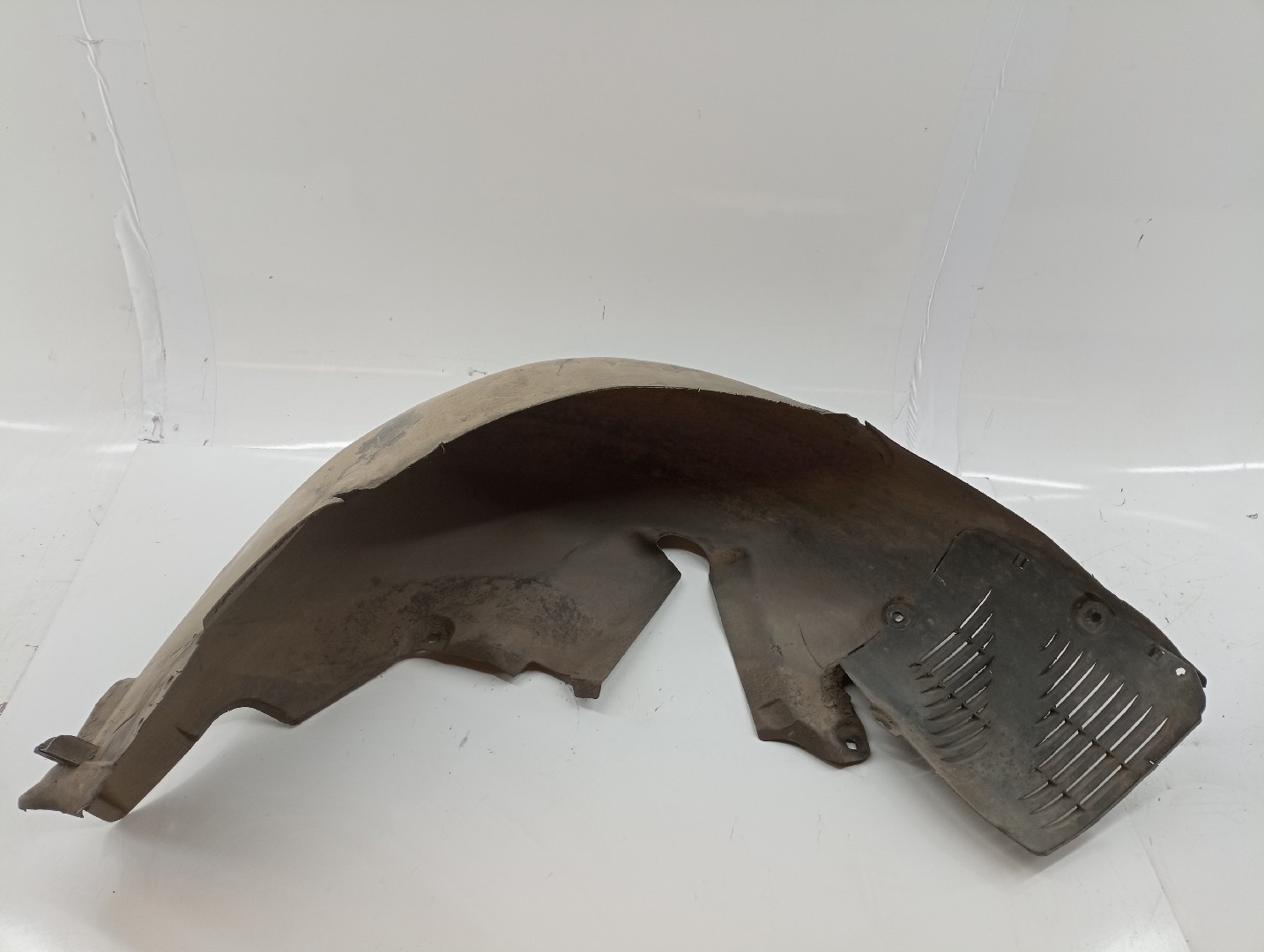 Cava de Roda Frente Esquerda MERCEDES-BENZ E-CLASS T-Model (S211) | 03 - 09