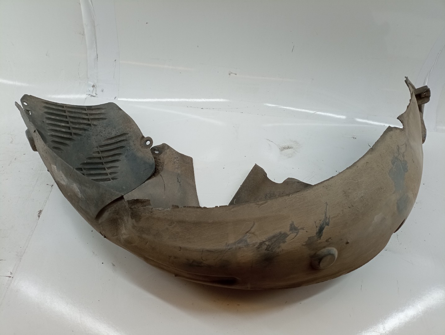 Cava de Roda Frente Esquerda MERCEDES-BENZ E-CLASS T-Model (S211) | 03 - 09 Imagem-4