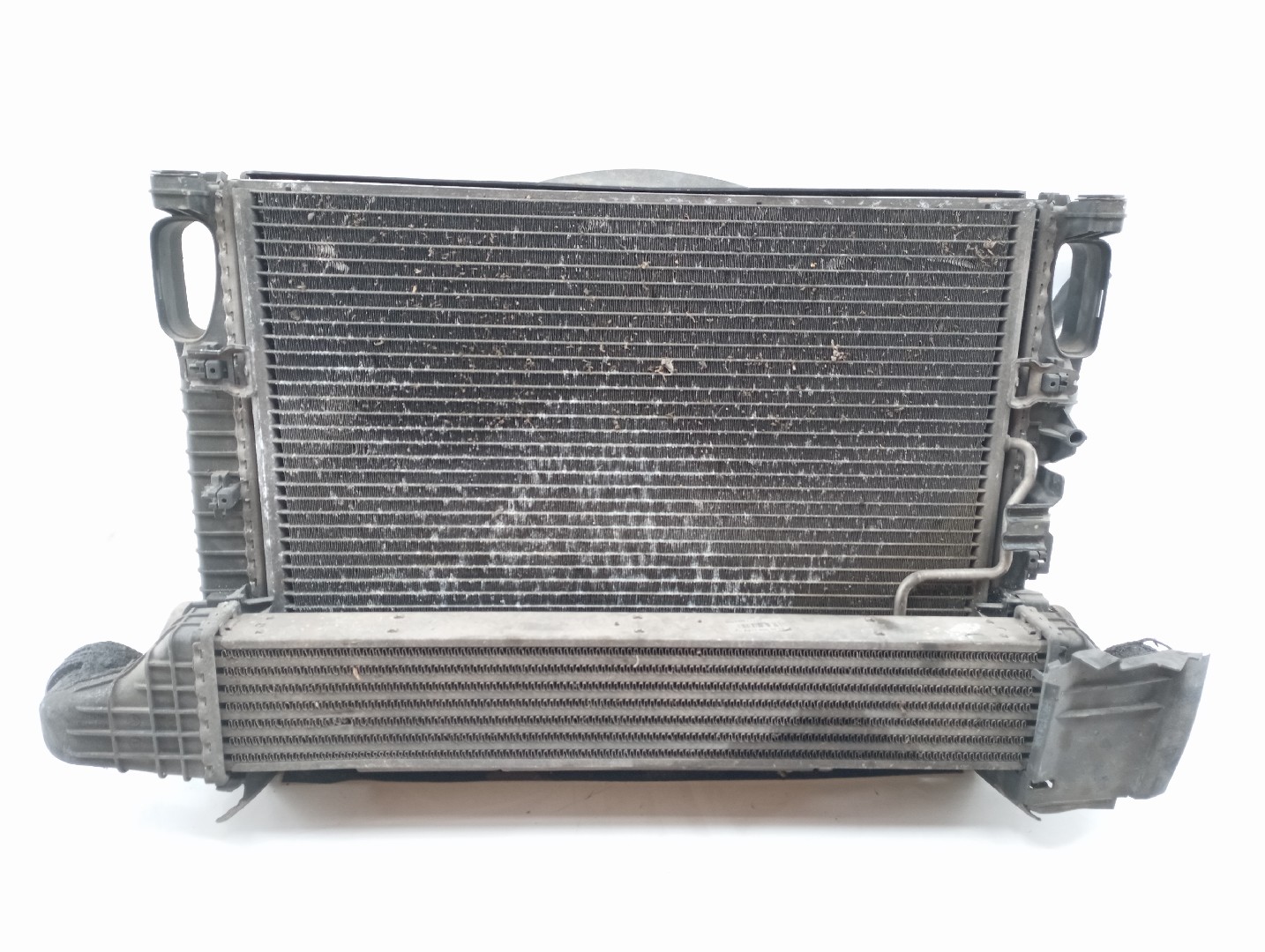 Conj. de 2/3  radiadores c/ TermoVentilador MERCEDES-BENZ E-CLASS T-Model (S211) | 03 - 09