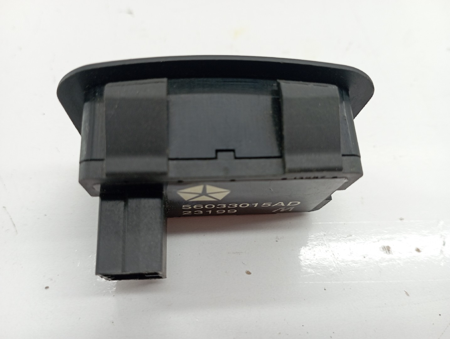 Regulador de luzes JEEP GRAND CHEROKEE II (WJ, WG) | 98 - 05 Imagem-4