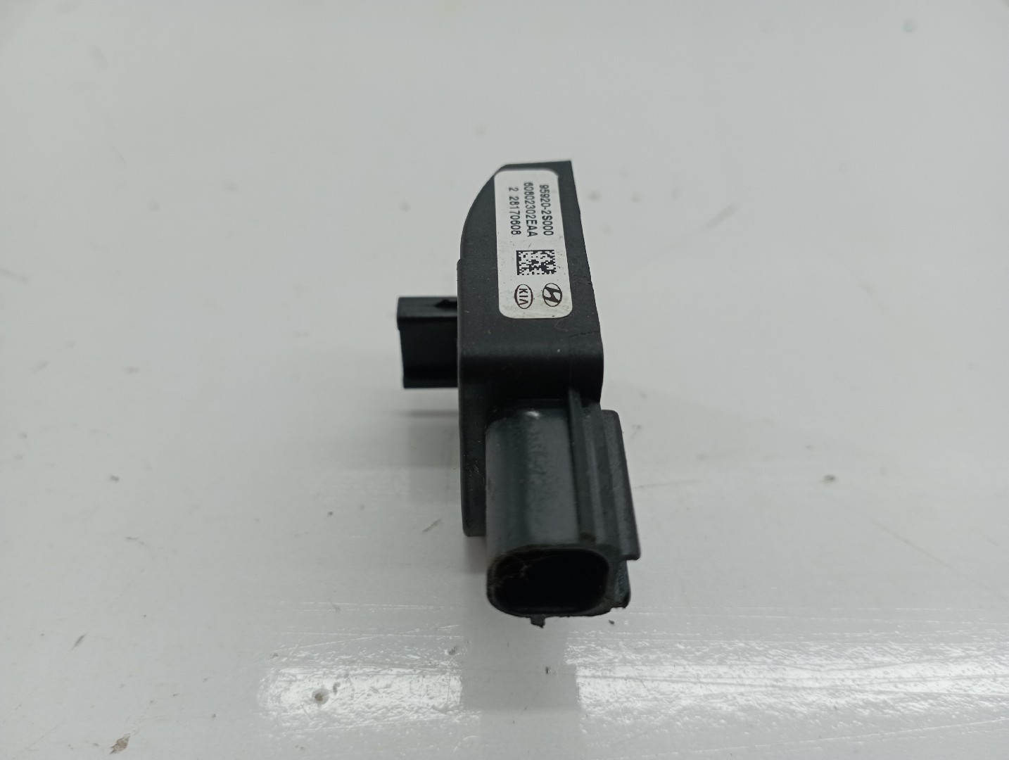 Sensor de Impacto HYUNDAI TUCSON (LM, EL, ELH) | 09 - 