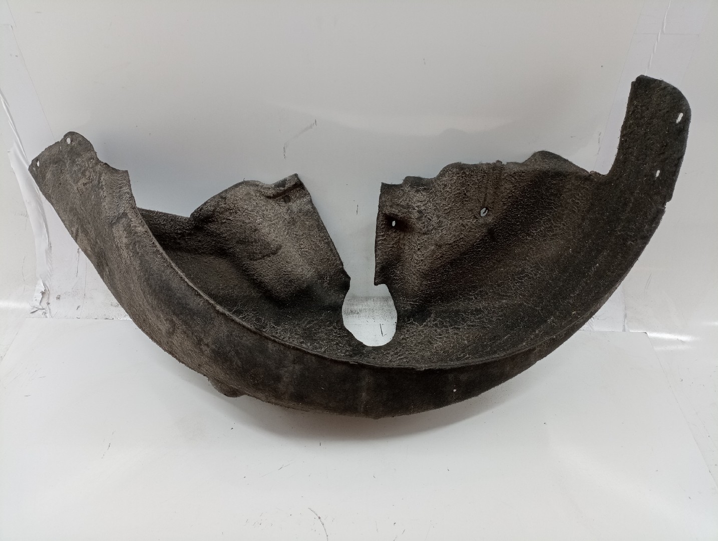 Cava de Roda Traseira Esquerda AUDI A4 (8EC, B7) | 04 - 08