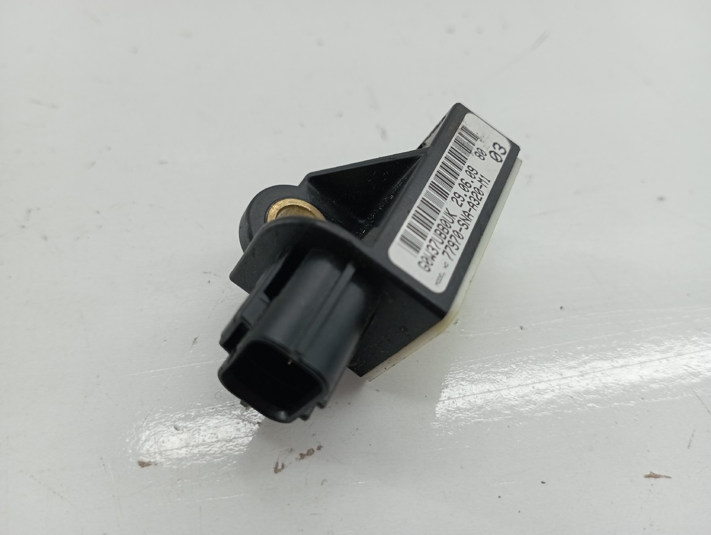 Sensor de airbag HONDA CIVIC VIII Hatchback (FN, FK) | 05 - 