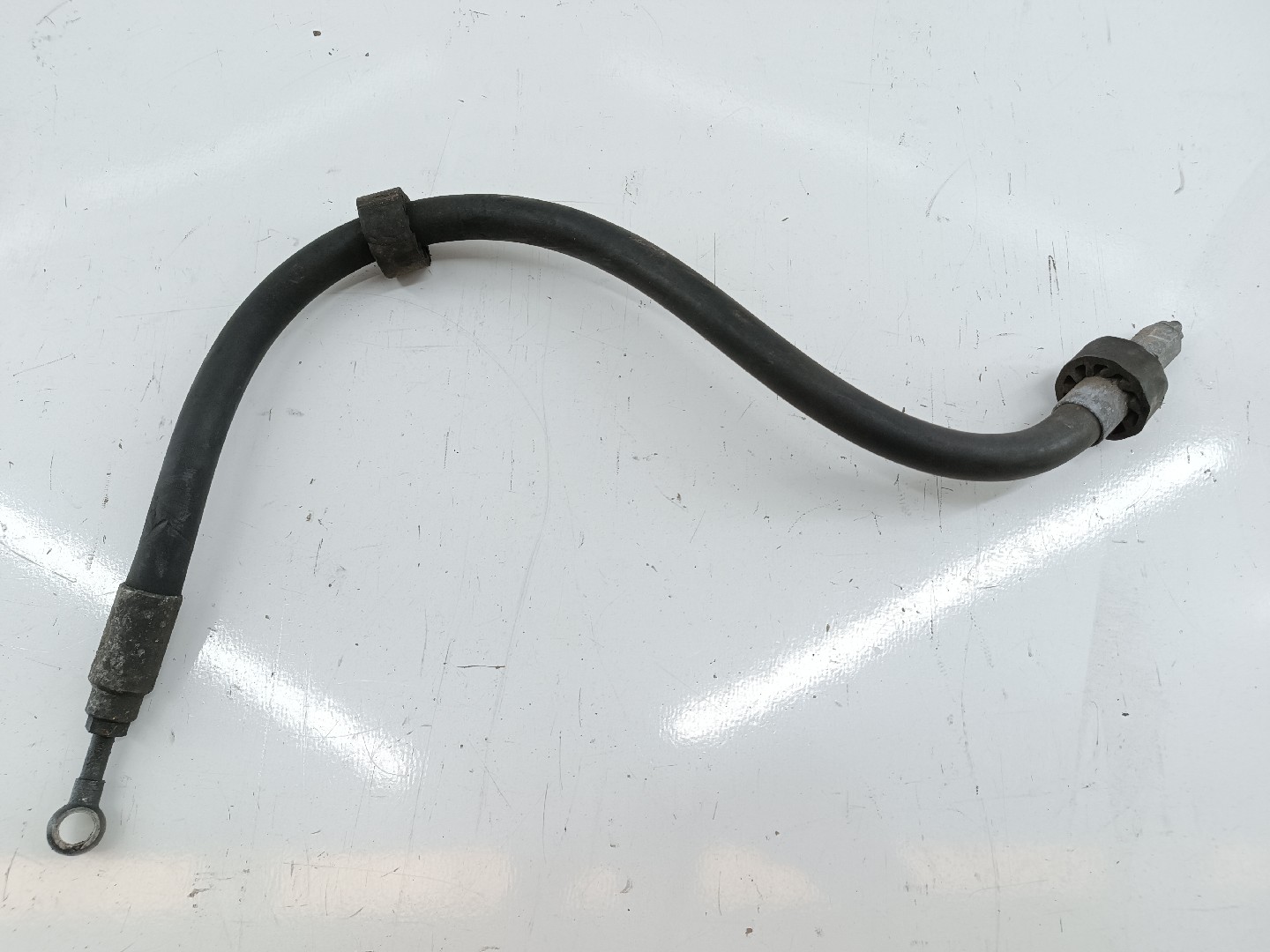 Tubos de direção assistida MERCEDES-BENZ 190 (W201) | 82 - 93