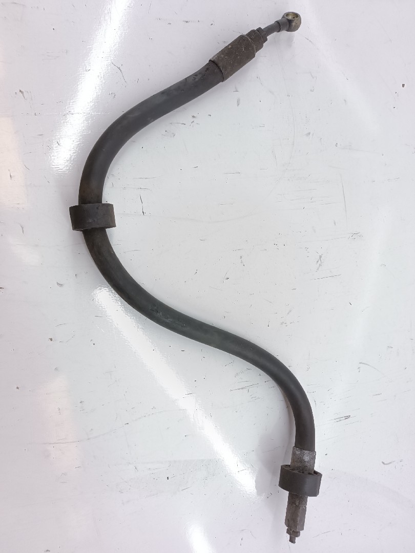 Tubos de direção assistida MERCEDES-BENZ 190 (W201) | 82 - 93 Imagem-2