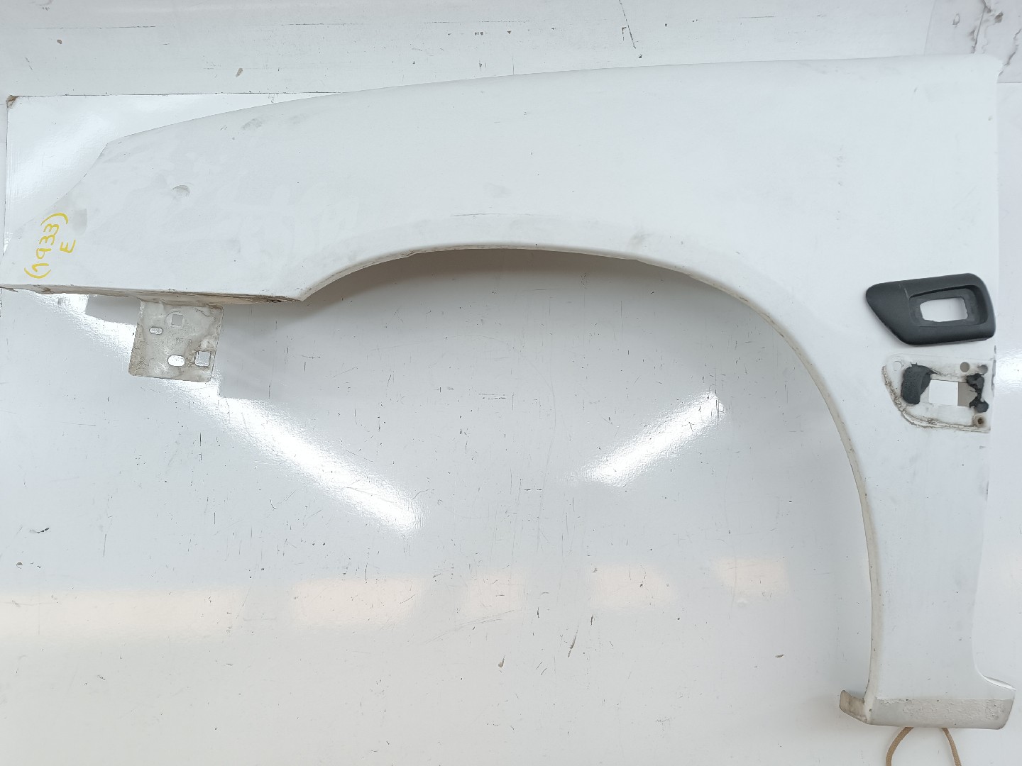 Guarda Lamas Esquerdo CITROEN SAXO Hatchback van (S3_) | 97 - 03