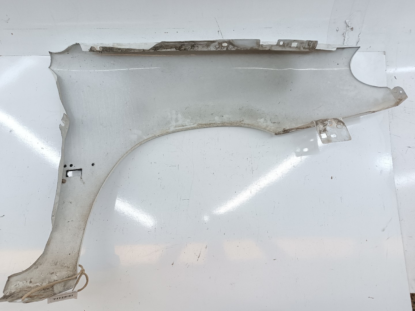 Guarda Lamas Esquerdo CITROEN SAXO Hatchback van (S3_) | 97 - 03 Imagem-2