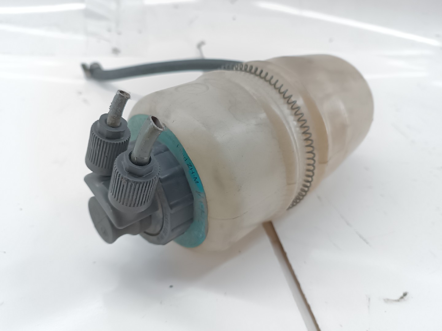 Reservatório de Direção Hidráulica MERCEDES-BENZ 190 (W201) | 82 - 93 Imagem-4