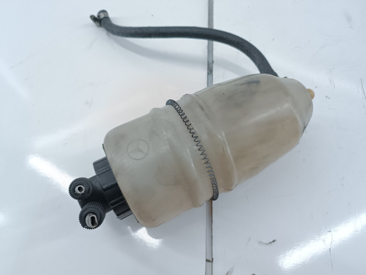 Reservatório de Direção Hidráulica MERCEDES-BENZ 190 (W201) | 82 - 93
