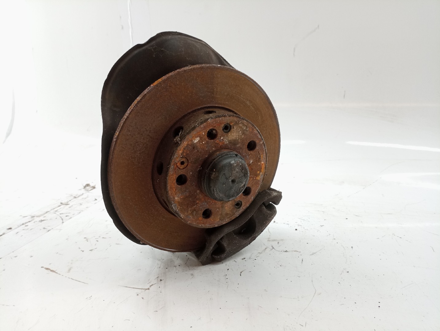 Manga de Eixo Frente direita MERCEDES-BENZ 190 (W201) | 82 - 93 Imagem-3