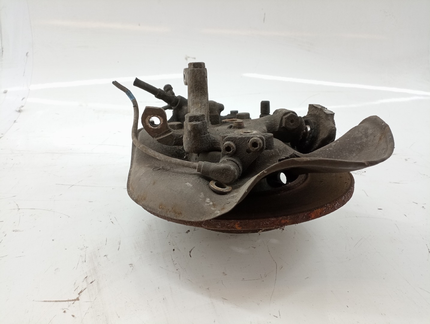 Manga de Eixo Frente direita MERCEDES-BENZ 190 (W201) | 82 - 93 Imagem-2