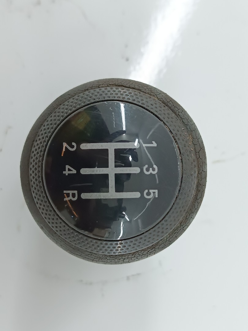 Manete de mudanças AUDI A4 (8D2, B5) | 94 - 01 Imagem-1