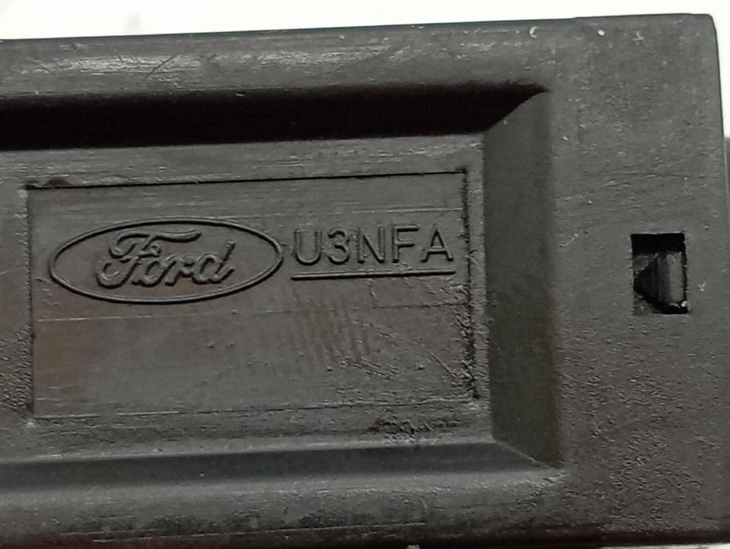 Botão de luz de travão FORD FIESTA VI (CB1, CCN) | 08 -  Imagem-3