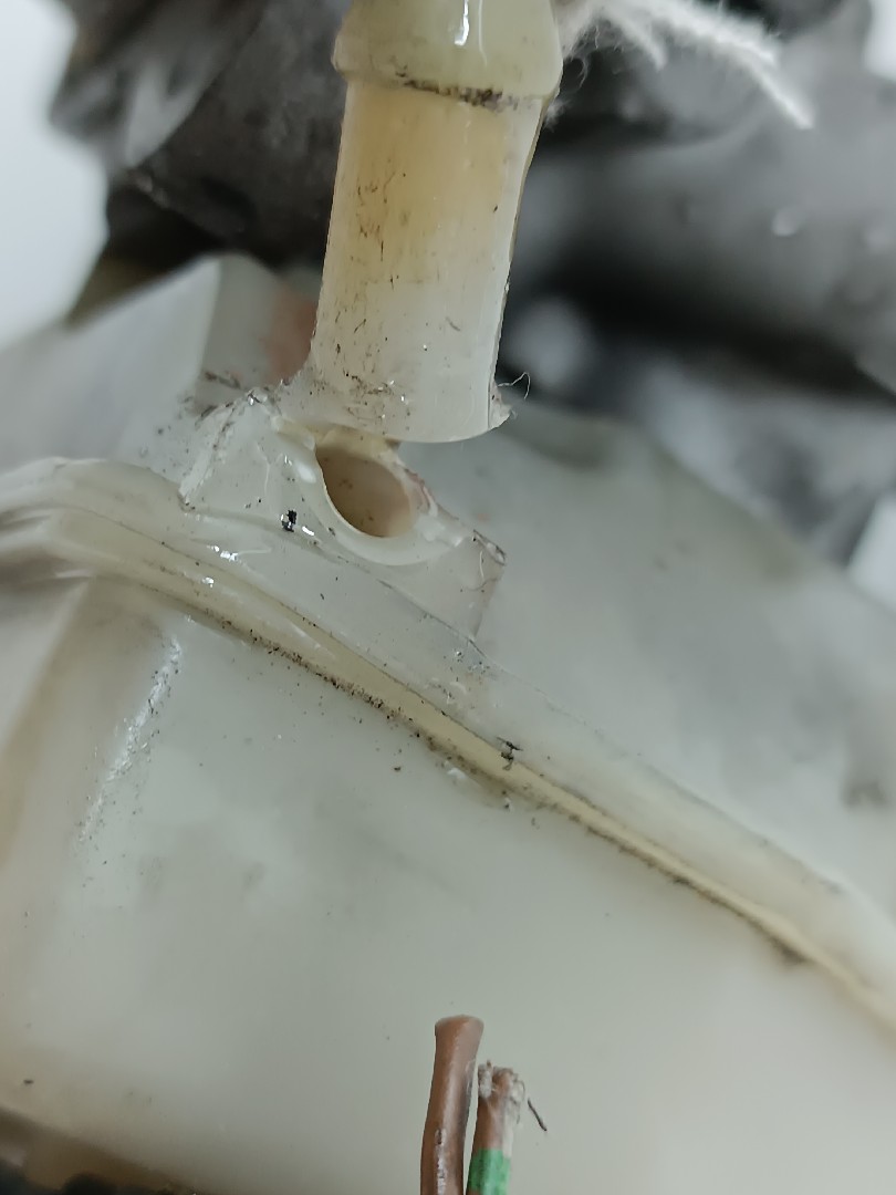 Bomba dos Travões MERCEDES-BENZ 190 (W201) | 82 - 93 Imagem-1