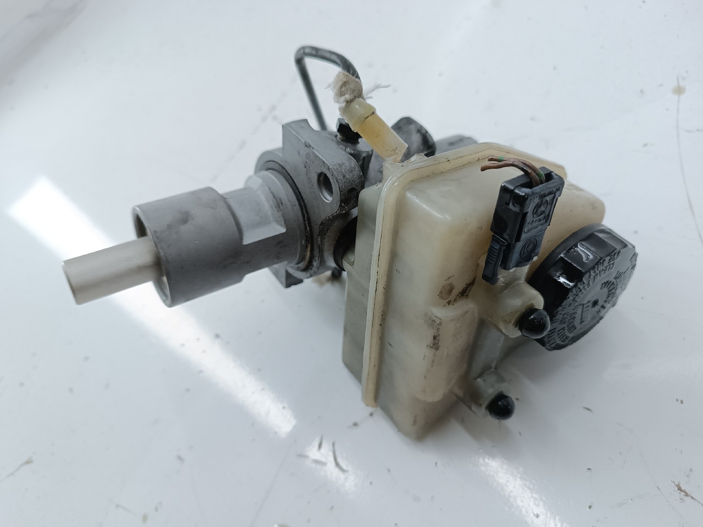 Bomba dos Travões MERCEDES-BENZ 190 (W201) | 82 - 93 Imagem-2