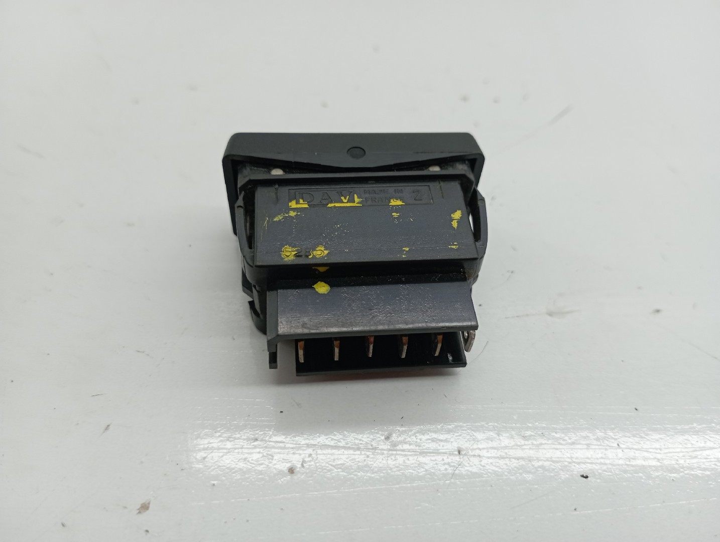 Comutador de vidro RENAULT 19 II (B/C53_) | 91 - 01 Imagem-3