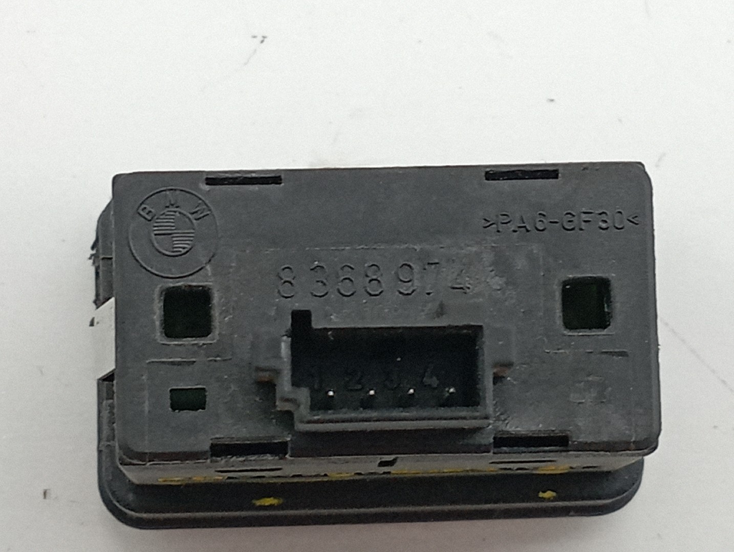 Comutador de vidro frente direito BMW 5 (E39) | 95 - 03 Imagem-1