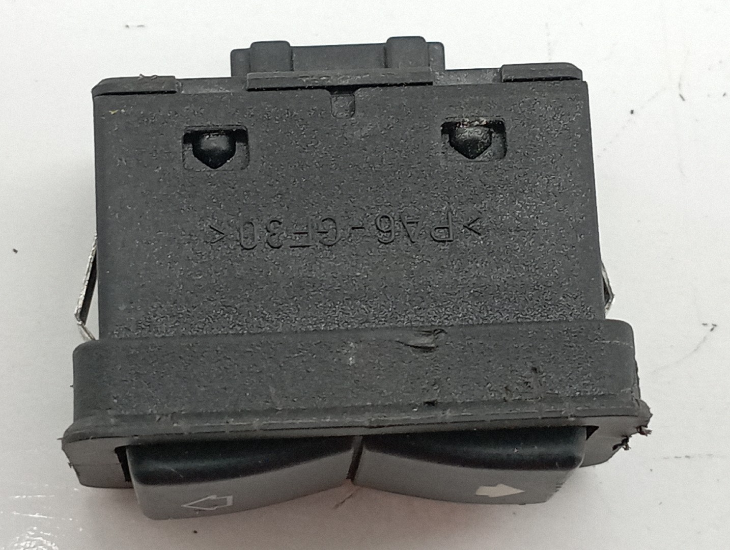 Comutador de vidro frente direito BMW 5 (E39) | 95 - 03 Imagem-4