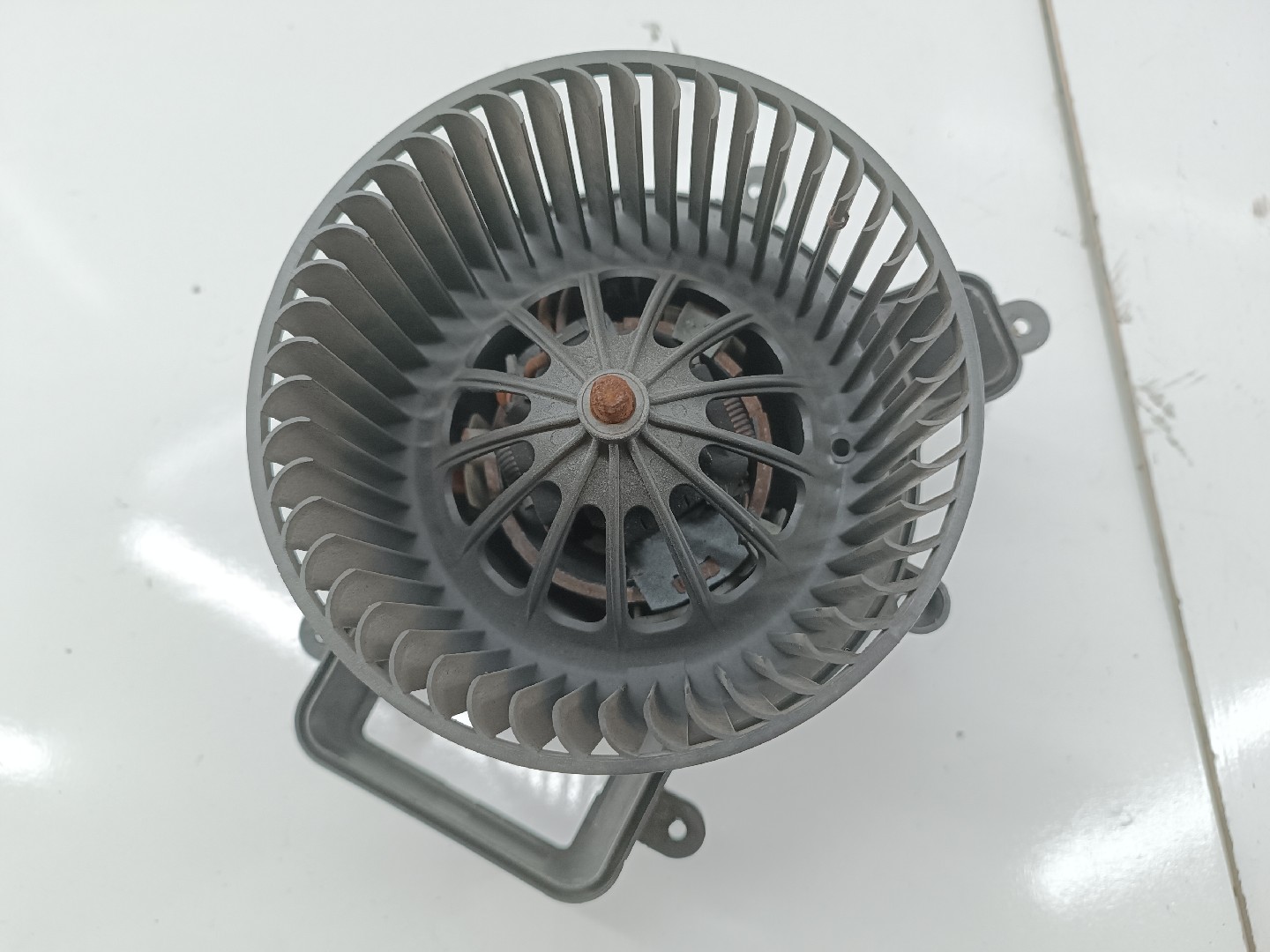 Motor da Climatizaçao / Sofagem CITROEN DS5 | 11 - 15