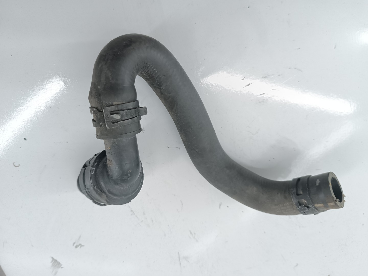 Tubo de Água MERCEDES-BENZ 190 (W201) | 82 - 93