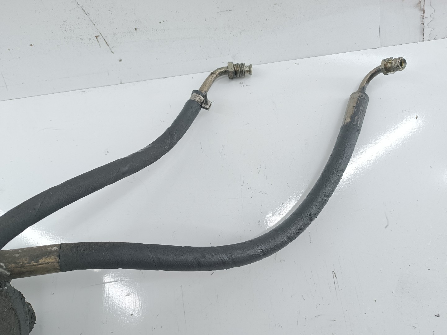 Caixa de Direção MERCEDES-BENZ 190 (W201) | 82 - 93 Imagem-1