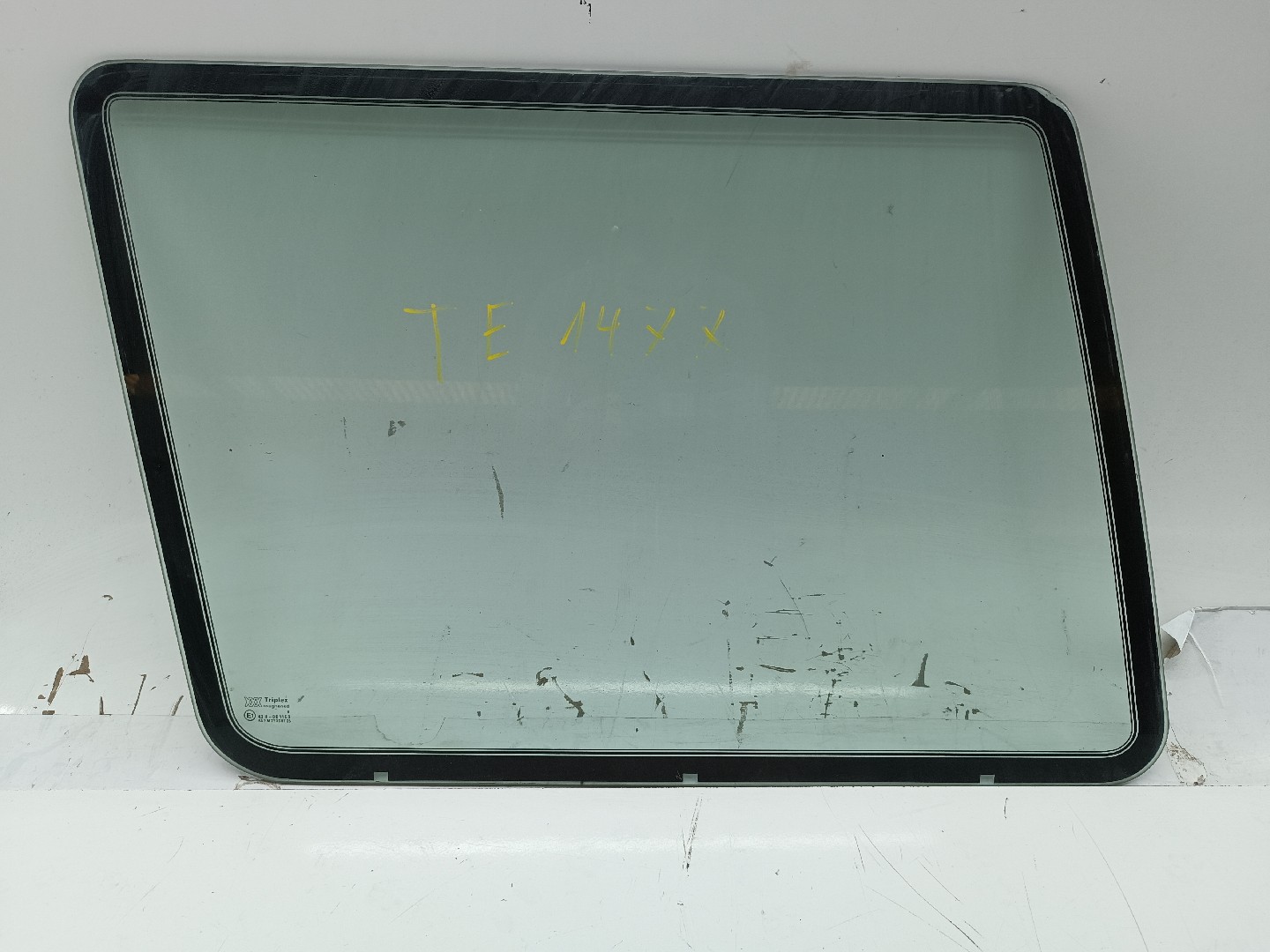 Vidro Porta Tras Esquerdo LAND ROVER DISCOVERY II (L318) | 98 - 04