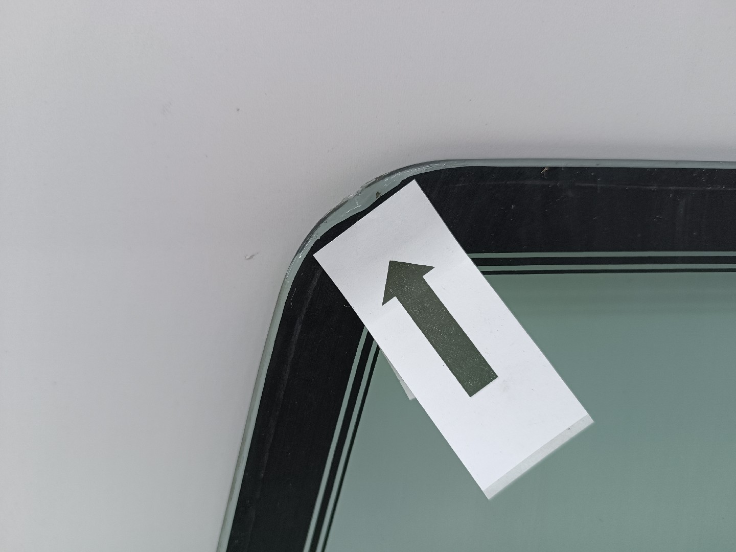 Vidro Porta Tras Esquerdo LAND ROVER DISCOVERY II (L318) | 98 - 04 Imagem-2