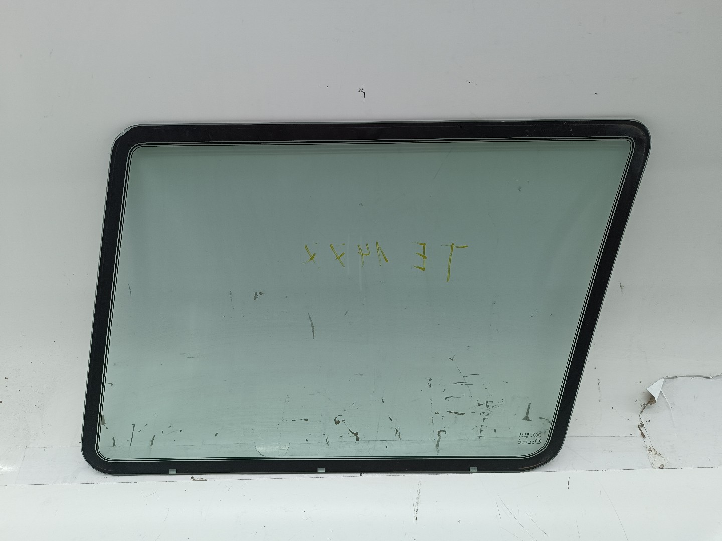 Vidro Porta Tras Esquerdo LAND ROVER DISCOVERY II (L318) | 98 - 04 Imagem-1