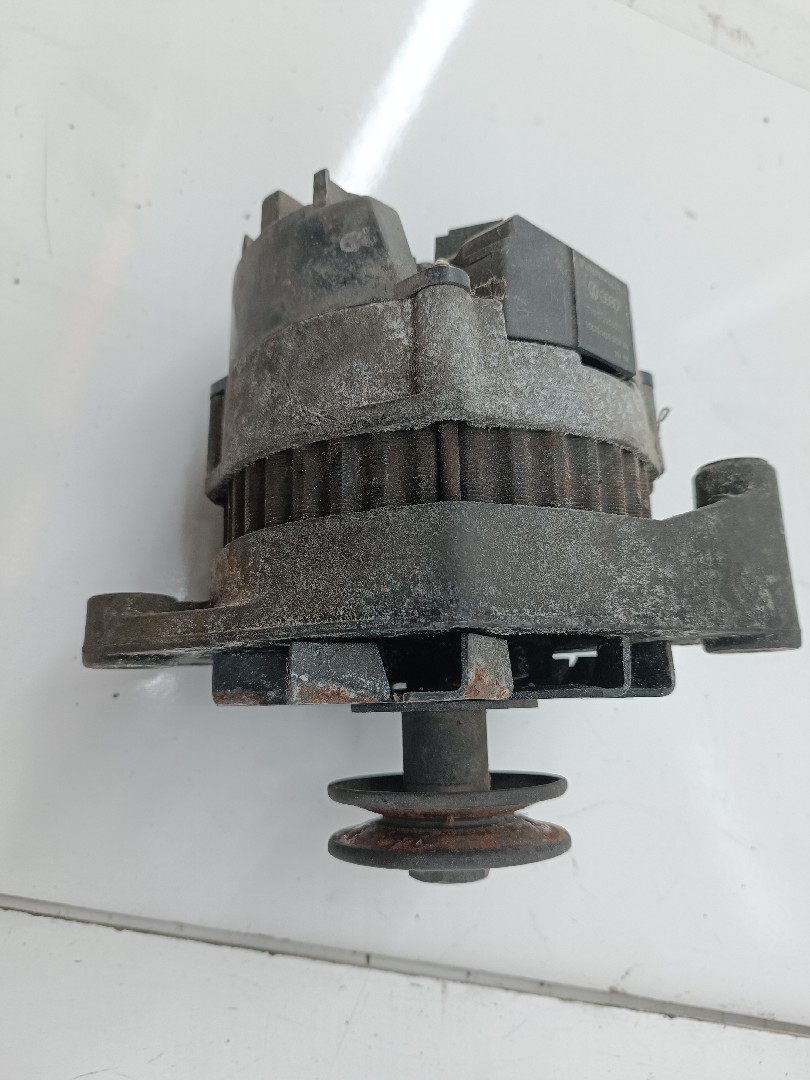 Alternador VOLKSWAGEN GOLF II (19E, 1G1) | 83 - 92