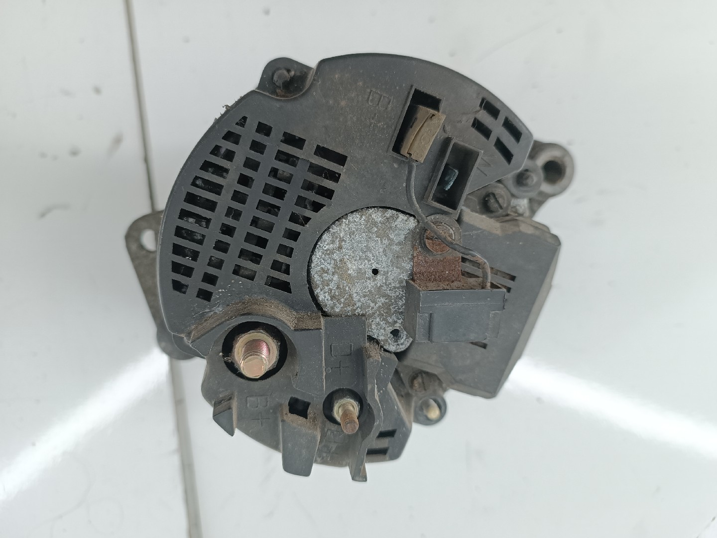 Alternador VOLKSWAGEN GOLF II (19E, 1G1) | 83 - 92 Imagem-2
