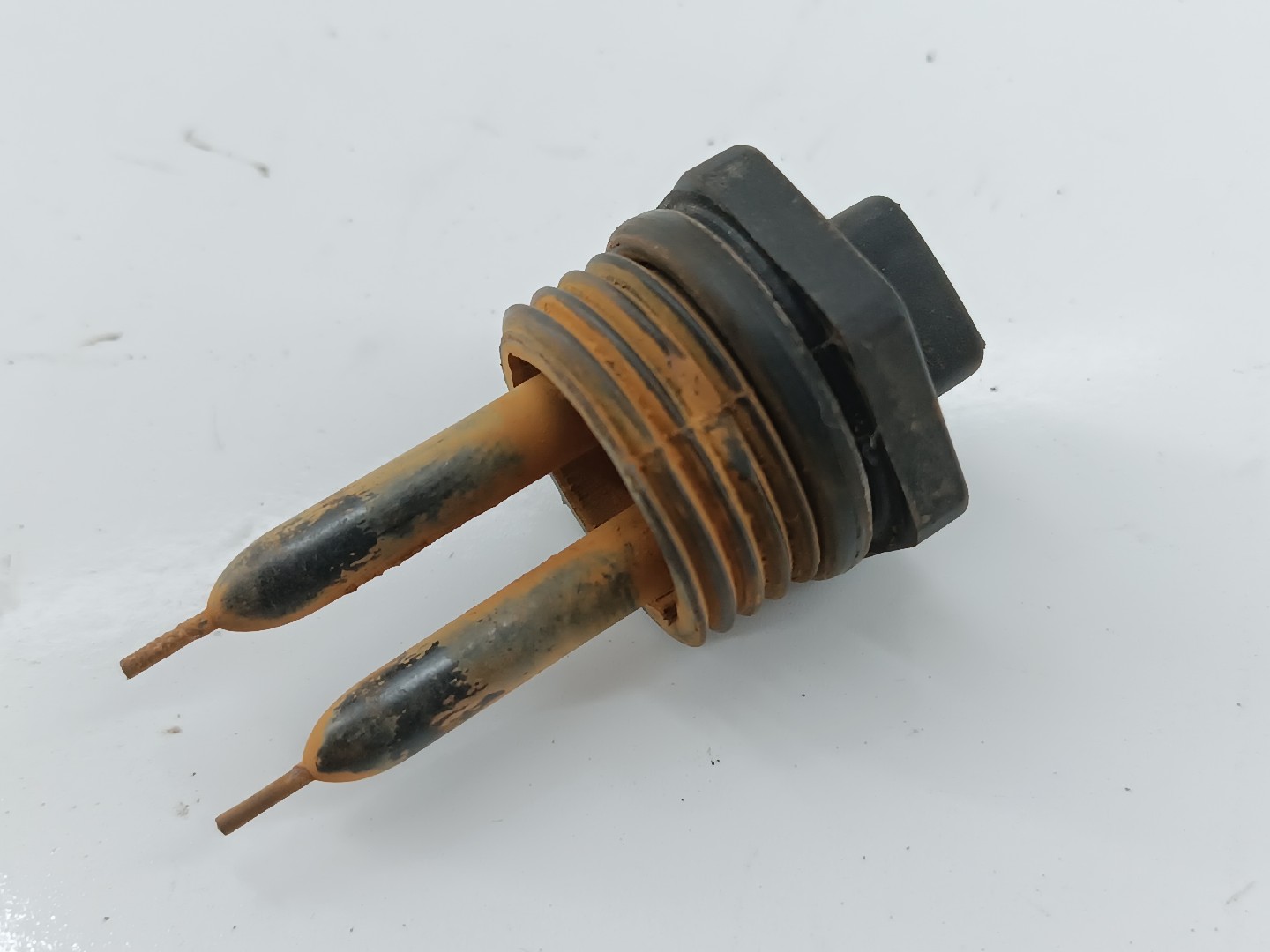 Sensor de nível de altura VOLKSWAGEN GOLF II (19E, 1G1) | 83 - 92 Imagem-2