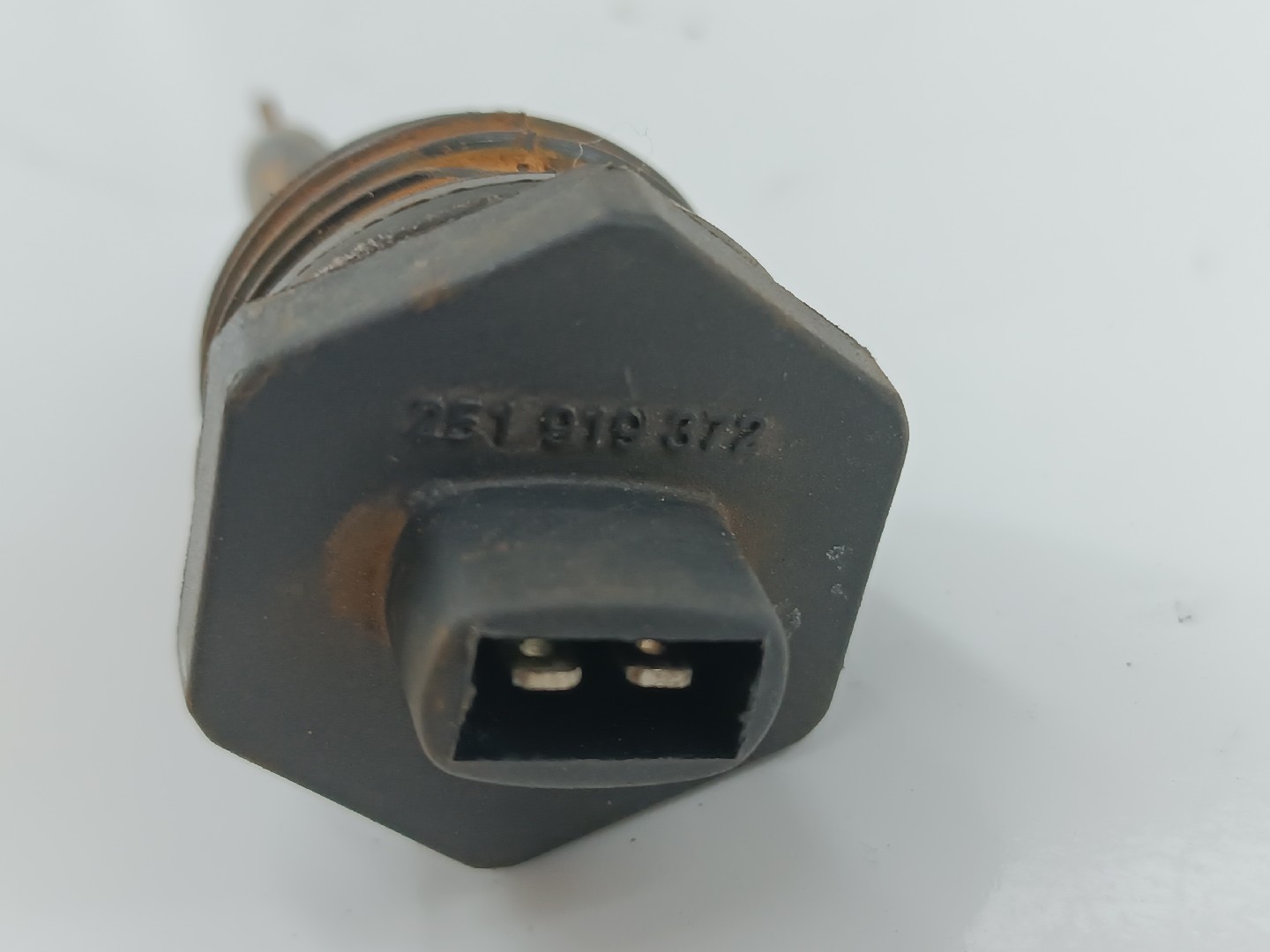 Sensor de nível de altura VOLKSWAGEN GOLF II (19E, 1G1) | 83 - 92 Imagem-1
